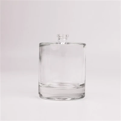 بطری شیشه ای عطر