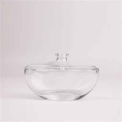 بطری شیشه ای عطر